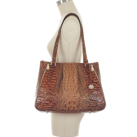 Brahmin Handbags - Brahmin Adina